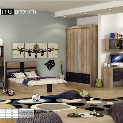 חדר ילדים עמיד, חדר ילדים טוב, חדר ילדים מבצע
