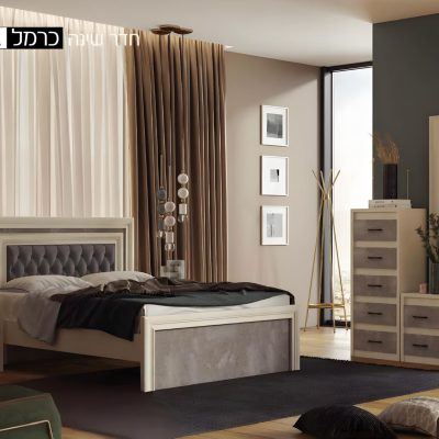 חדר שינה מומלץ, חדר שינה המלצות, חדר שינה זול