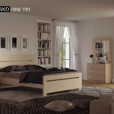 חדר שינה זול, חדר שינה קומפלט, חדר שינה המלצות, חדר שינה מידות
