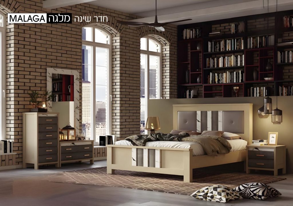 חדר שינה מבצע, חדר שינה זול, חדר שינה המלצות