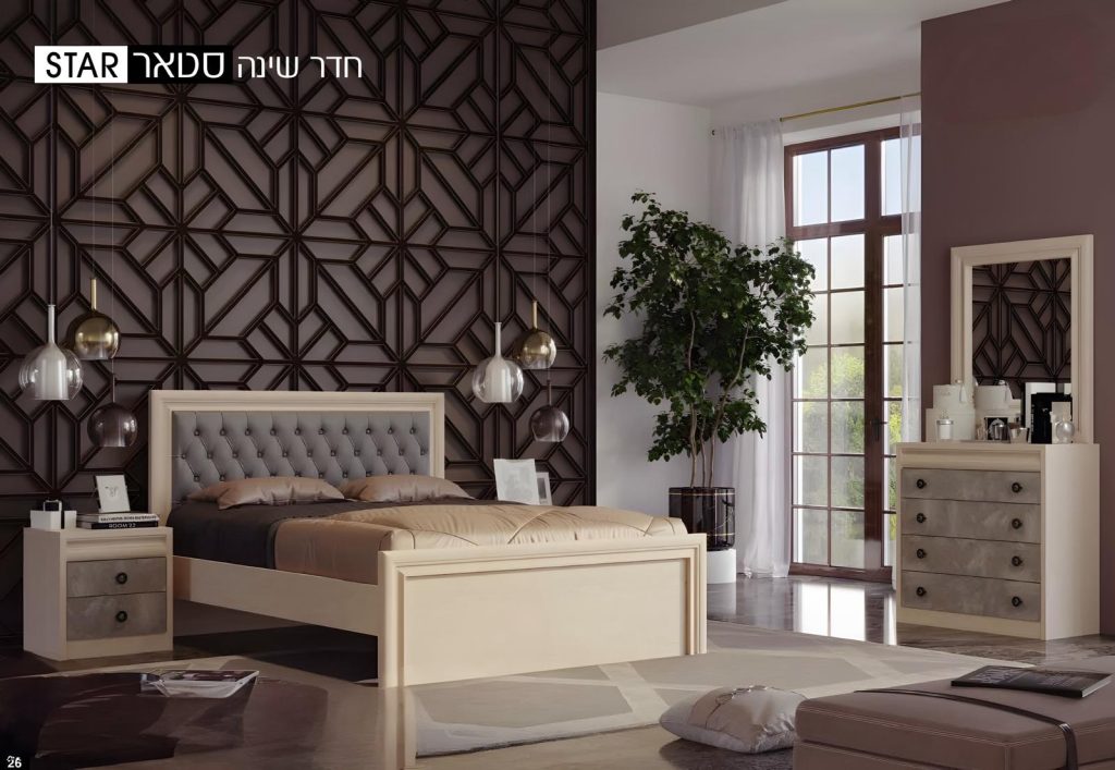 חדר שינה מבצע, חדר שינה מחיר, חדר שינה עמיד