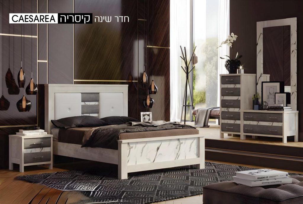 חדר שינה מומלץ, חדר שינה איכותי, חדר שינה במבצע, מיטה מומלץ